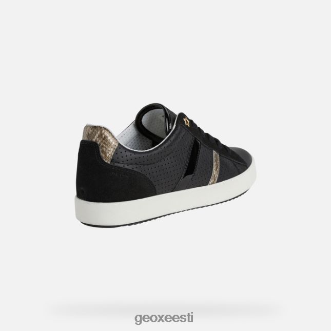 must ZZ2TH2474 Geox blomiee naine