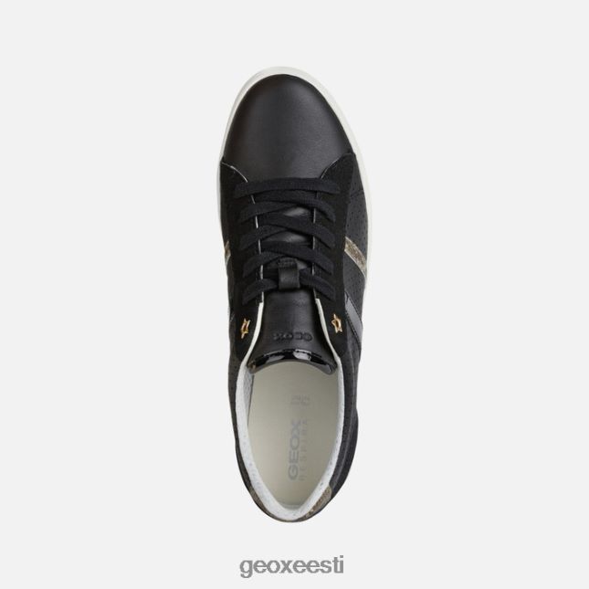 must ZZ2TH2474 Geox blomiee naine