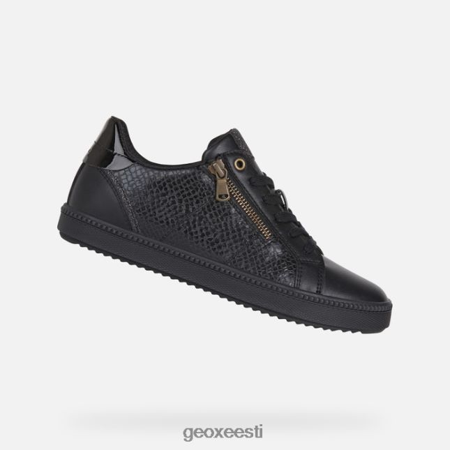 must ZZ2TH2522 Geox blomiee naine