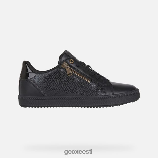 must ZZ2TH2522 Geox blomiee naine