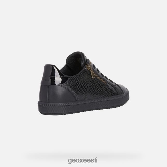 must ZZ2TH2522 Geox blomiee naine