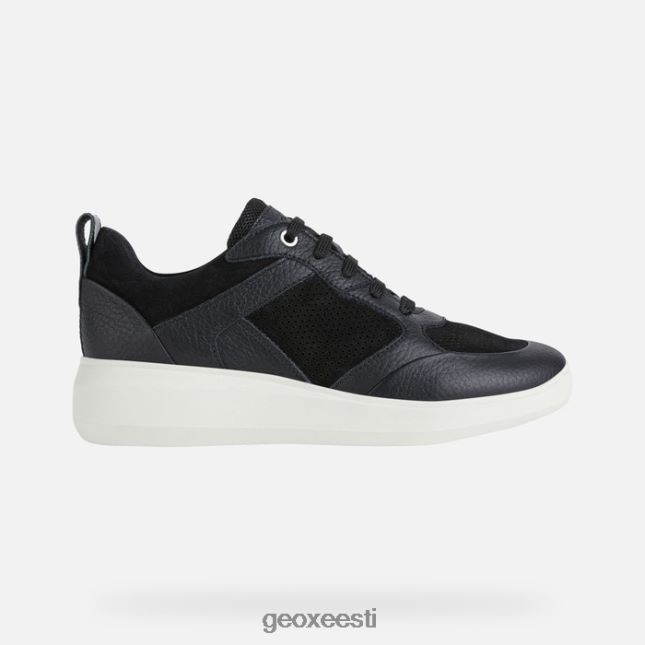 must ZZ2TH253 Geox rubiidia naine