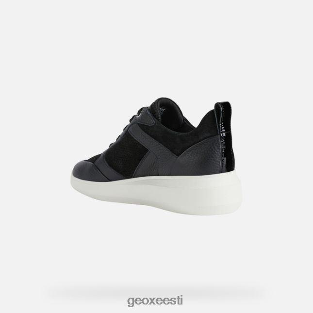 must ZZ2TH253 Geox rubiidia naine