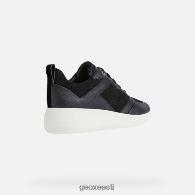 must ZZ2TH253 Geox rubiidia naine
