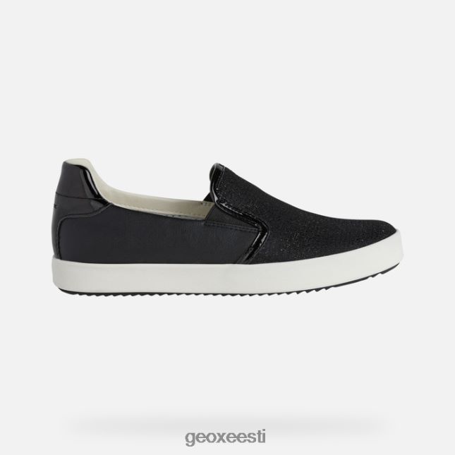 must ZZ2TH2579 Geox blomiee naine