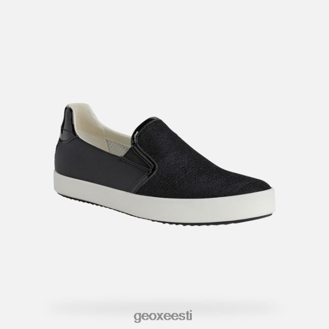 must ZZ2TH2579 Geox blomiee naine
