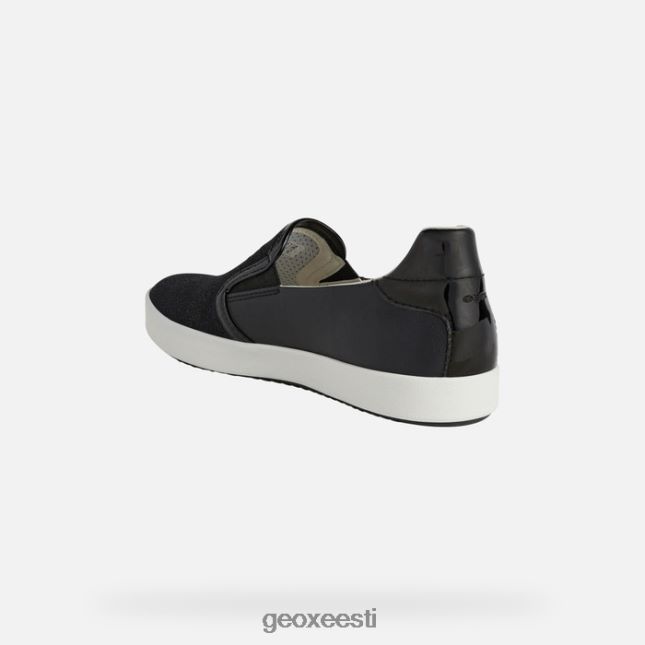 must ZZ2TH2579 Geox blomiee naine