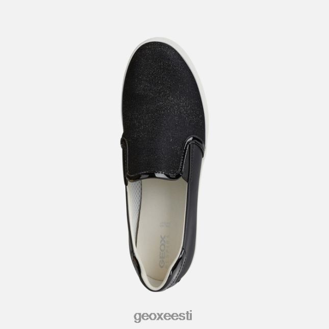must ZZ2TH2579 Geox blomiee naine