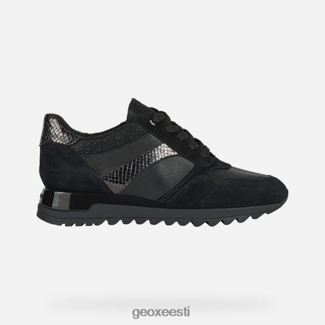 must ZZ2TH2590 Geox tabelya naine