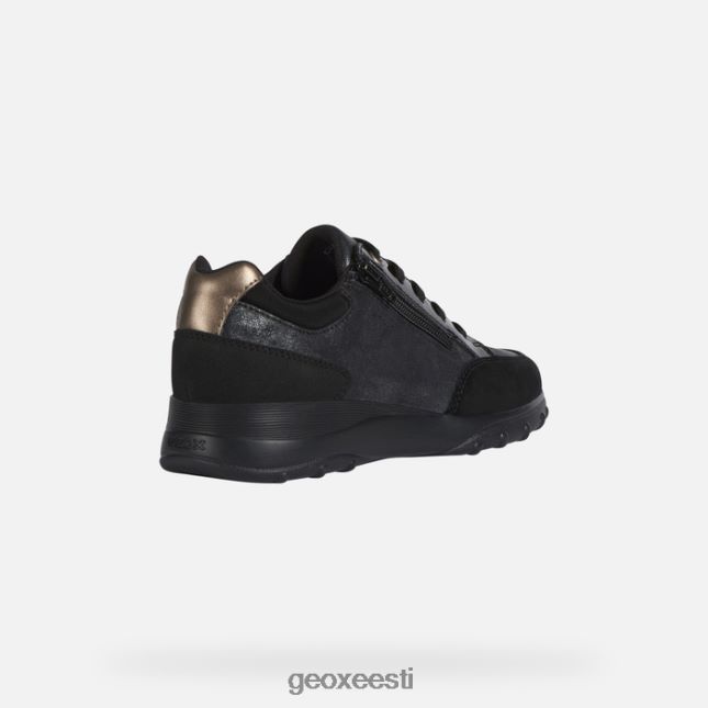 must ZZ2TH2591 Geox alleniee naine