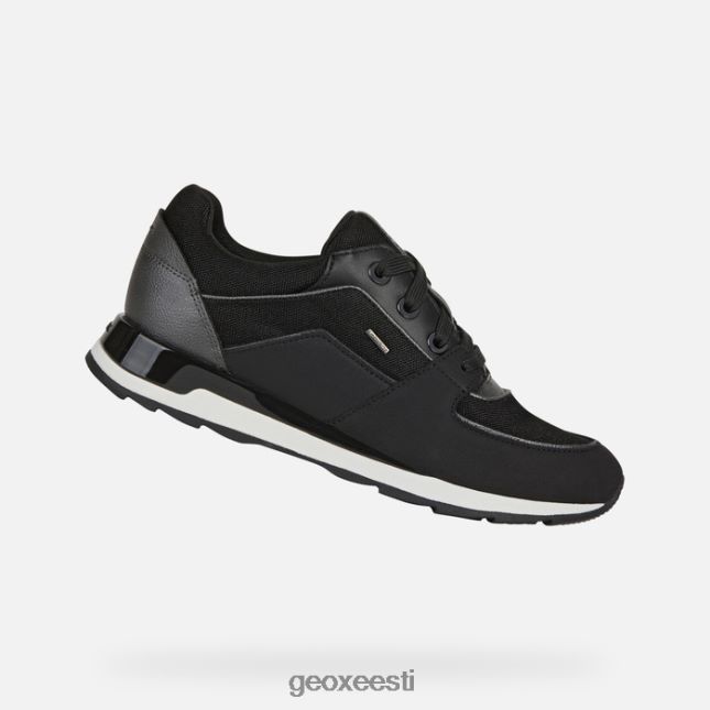 must ZZ2TH2597 Geox uus aneko abx naine