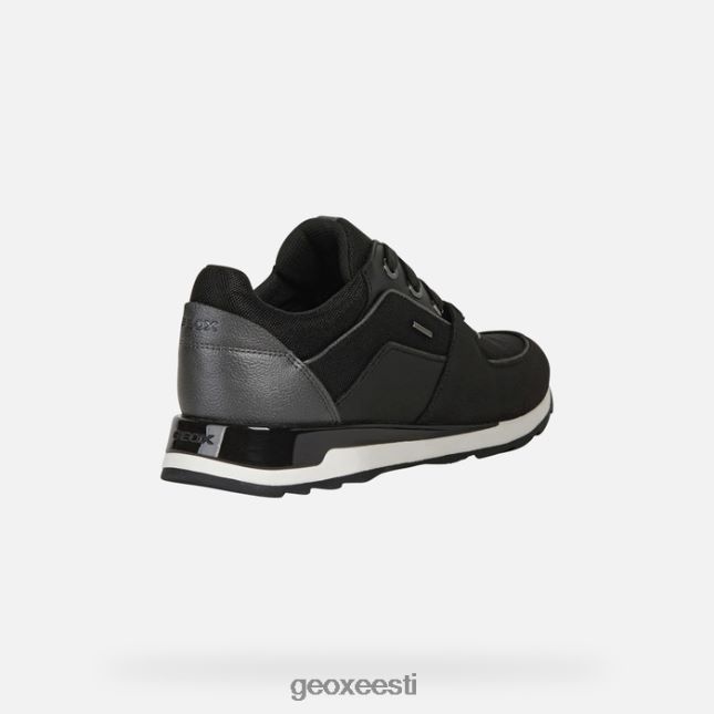 must ZZ2TH2597 Geox uus aneko abx naine