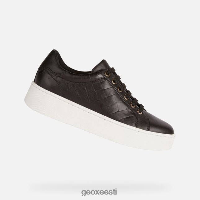 must ZZ2TH259 Geox taevane naine