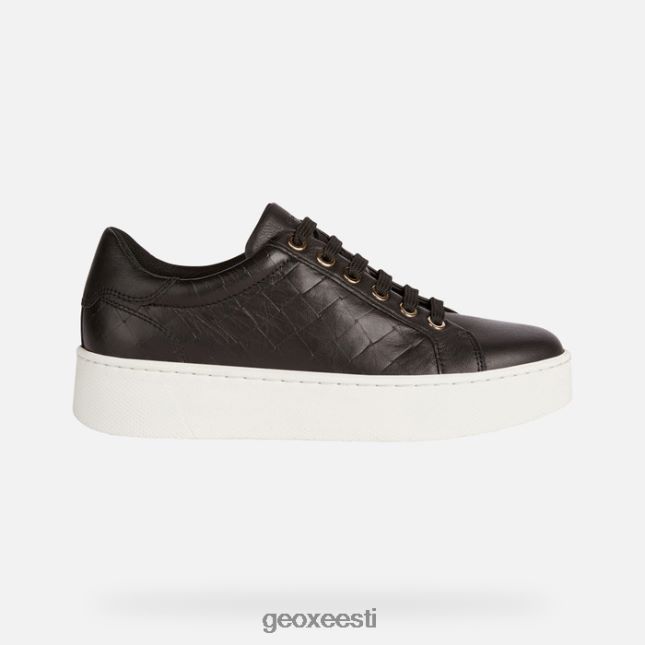 must ZZ2TH259 Geox taevane naine