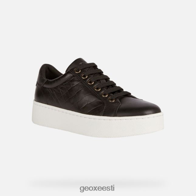 must ZZ2TH259 Geox taevane naine