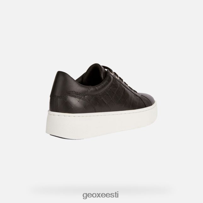 must ZZ2TH259 Geox taevane naine