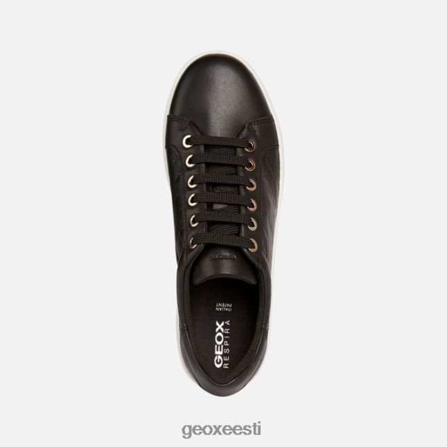 must ZZ2TH259 Geox taevane naine
