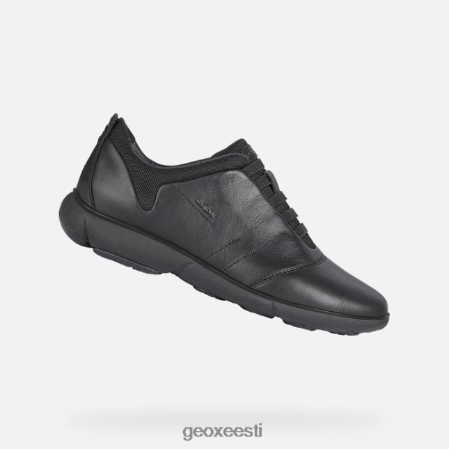 must ZZ2TH2604 Geox udukogu naine