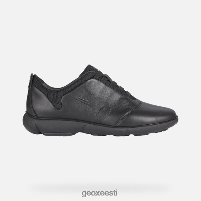 must ZZ2TH2604 Geox udukogu naine