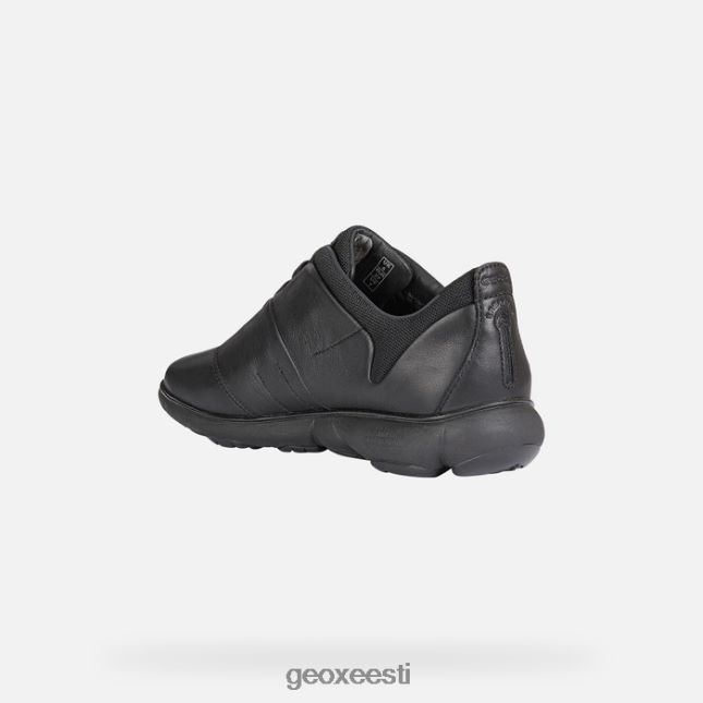 must ZZ2TH2604 Geox udukogu naine