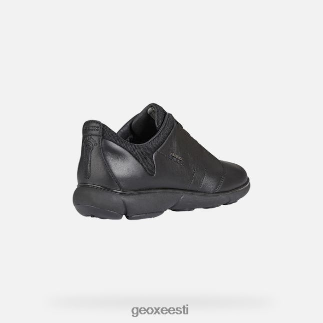 must ZZ2TH2604 Geox udukogu naine