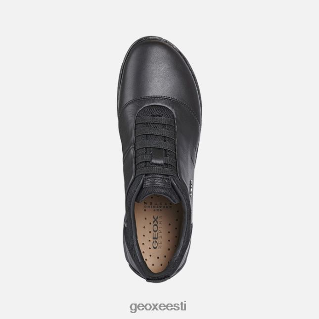 must ZZ2TH2604 Geox udukogu naine