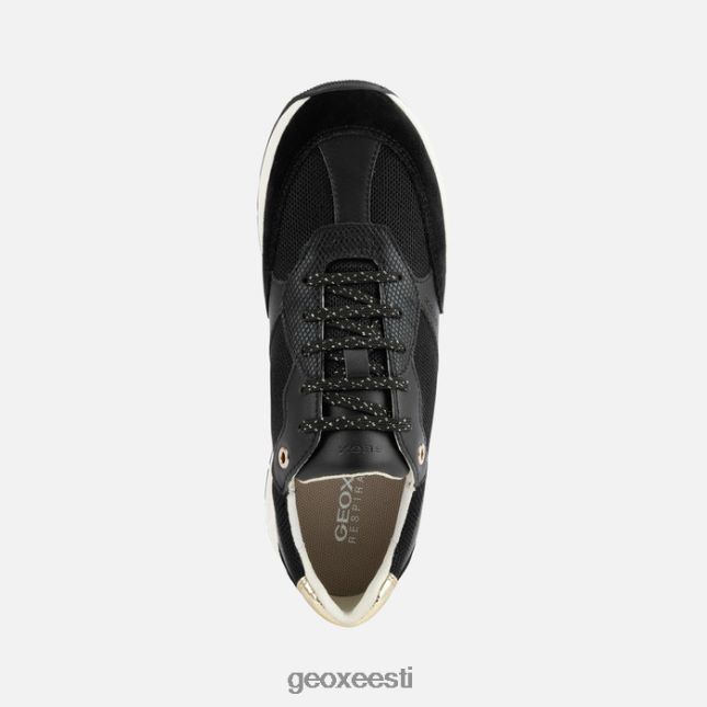 must ZZ2TH2613 Geox bulmya naine