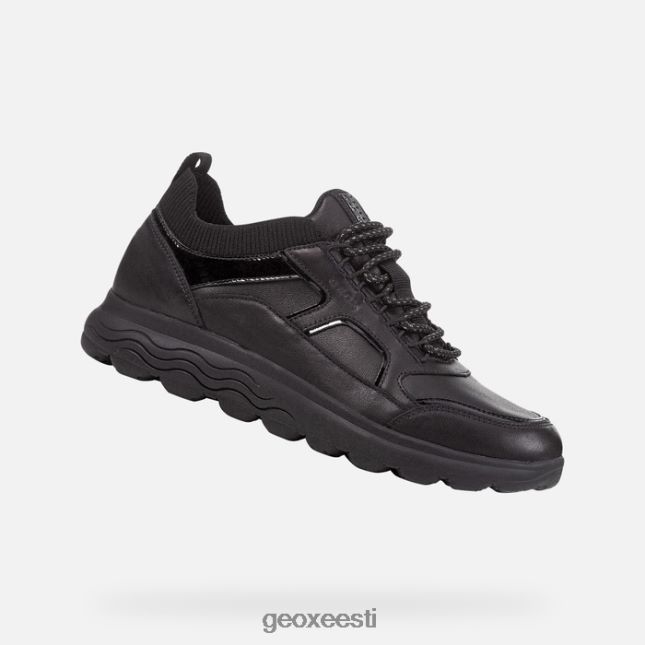 must ZZ2TH263 Geox sfääriline naine