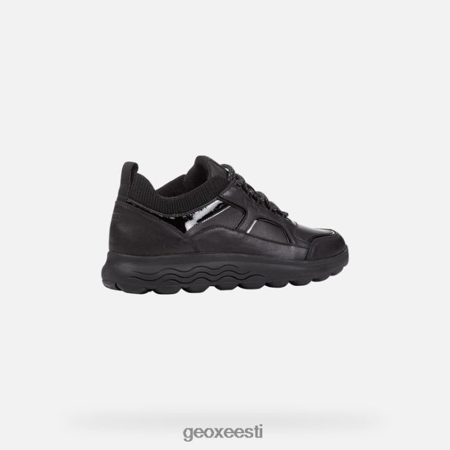 must ZZ2TH263 Geox sfääriline naine