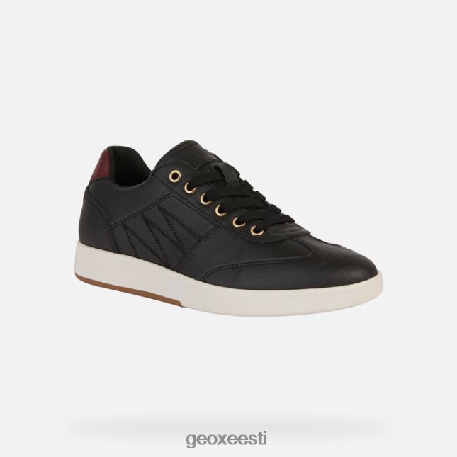 must/dk Burgundia ZZ2TH2254 Geox meleda naine