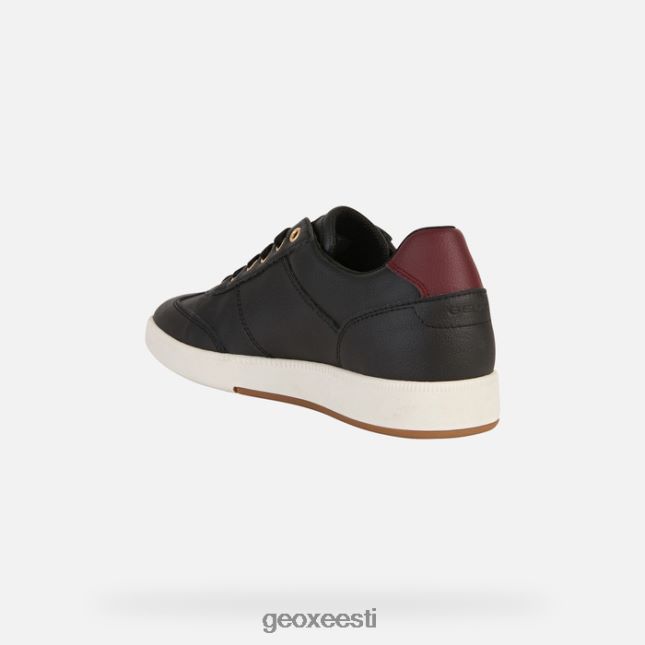 must/dk Burgundia ZZ2TH2254 Geox meleda naine