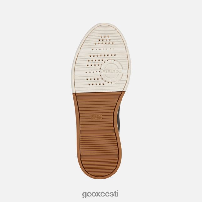 must/dk Burgundia ZZ2TH2254 Geox meleda naine