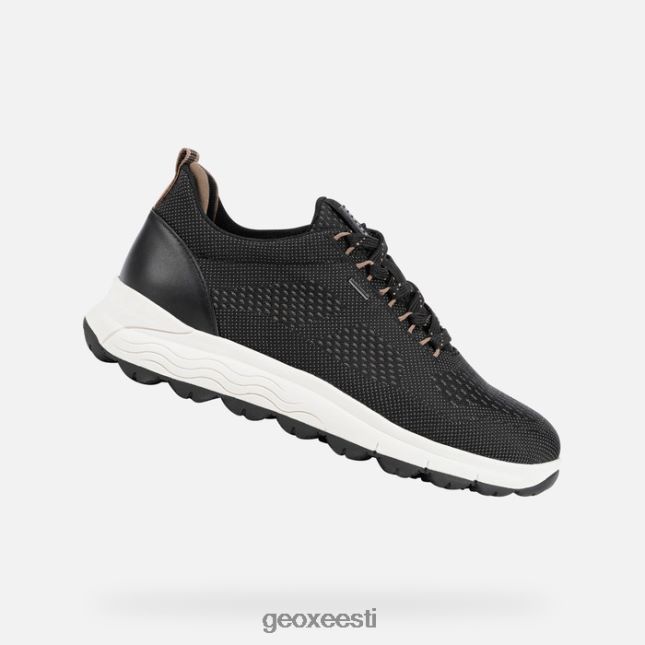 must/dk beež ZZ2TH249 Geox spherica 4x4 abx naine