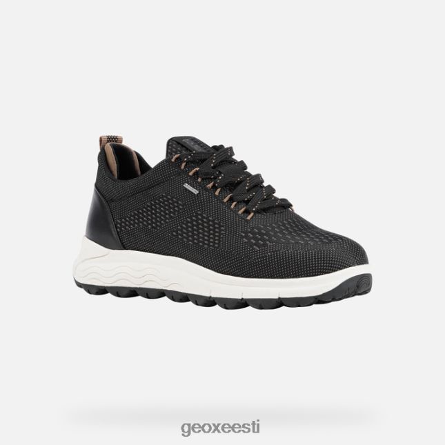 must/dk beež ZZ2TH249 Geox spherica 4x4 abx naine