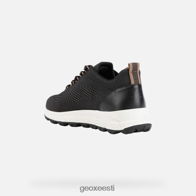 must/dk beež ZZ2TH249 Geox spherica 4x4 abx naine
