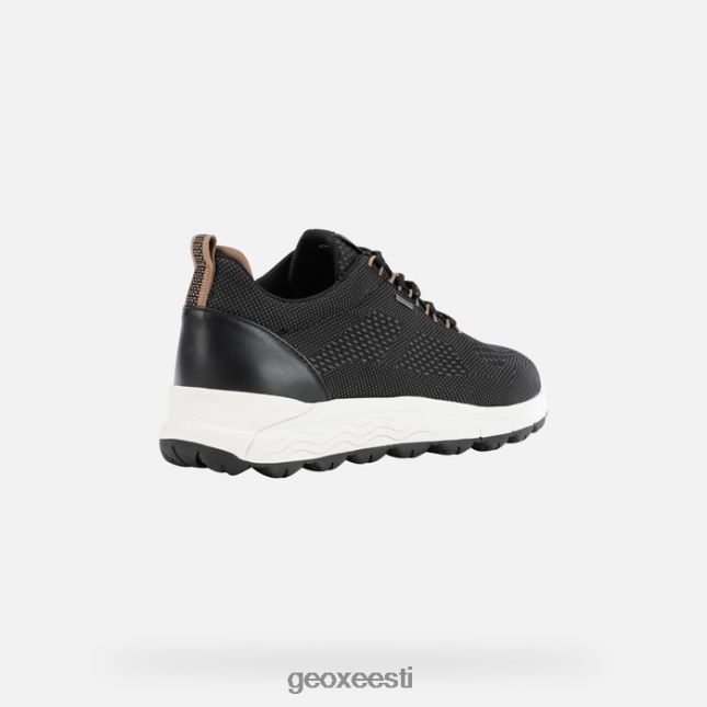 must/dk beež ZZ2TH249 Geox spherica 4x4 abx naine