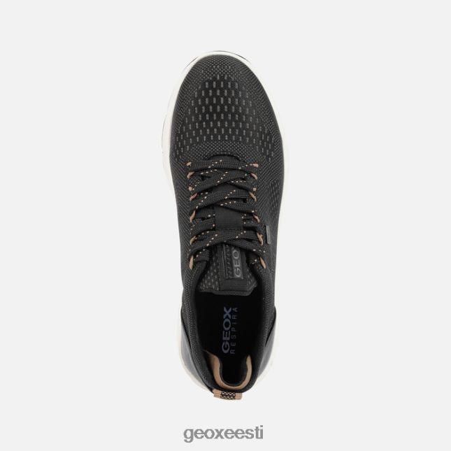 must/dk beež ZZ2TH249 Geox spherica 4x4 abx naine