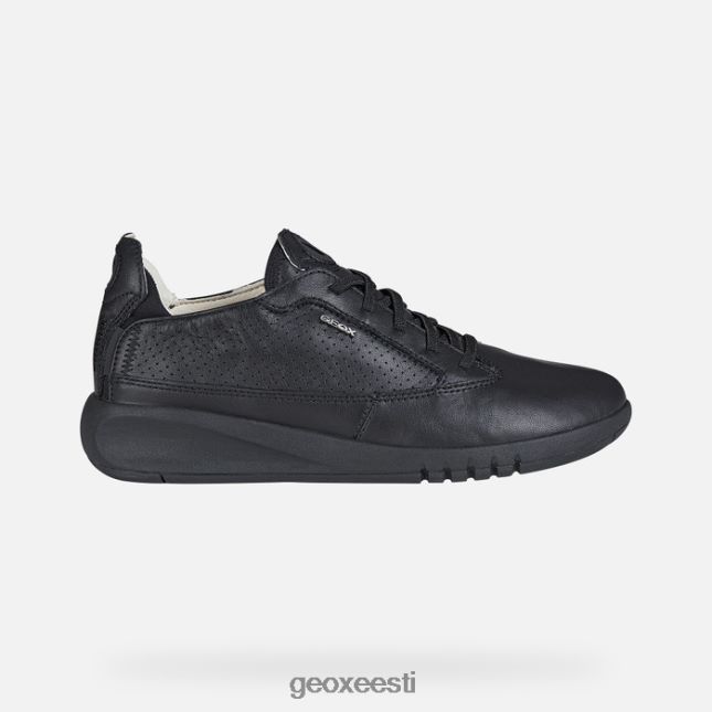 must/must ZZ2TH2213 Geox aerantis naine
