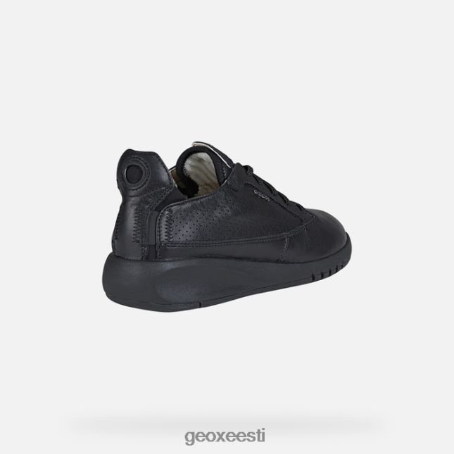must/must ZZ2TH2213 Geox aerantis naine