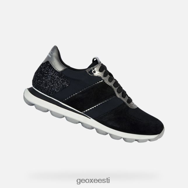 must/relv ZZ2TH21659 Geox spherica vseeria naine