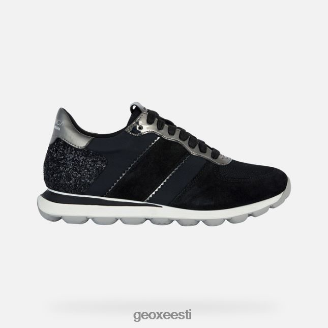 must/relv ZZ2TH21659 Geox spherica vseeria naine