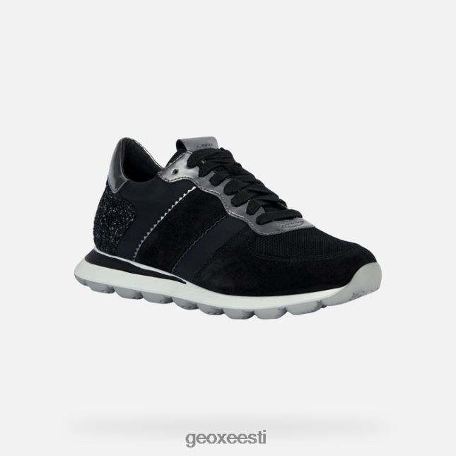 must/relv ZZ2TH21659 Geox spherica vseeria naine