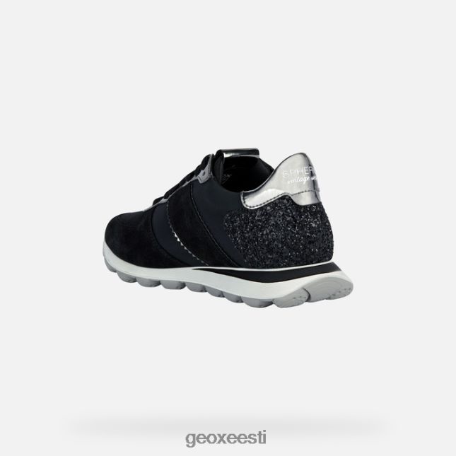 must/relv ZZ2TH21659 Geox spherica vseeria naine
