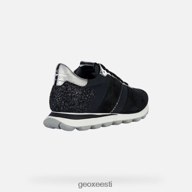 must/relv ZZ2TH21659 Geox spherica vseeria naine
