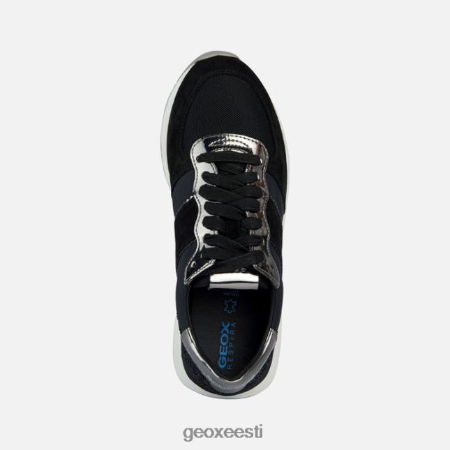 must/relv ZZ2TH21659 Geox spherica vseeria naine