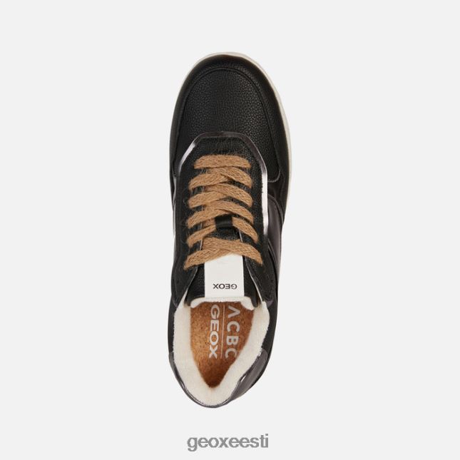 must/relv ZZ2TH2218 Geox jayseni naine
