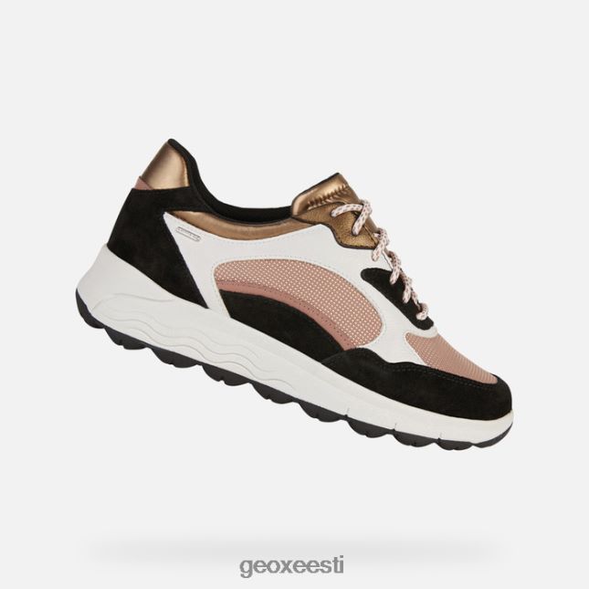 must/tume roos ZZ2TH2195 Geox spherica 4x4 abx naine