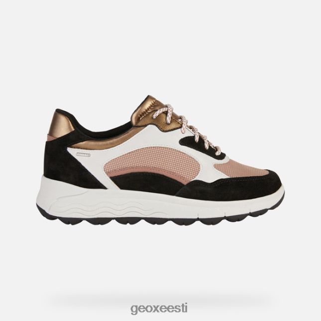 must/tume roos ZZ2TH2195 Geox spherica 4x4 abx naine