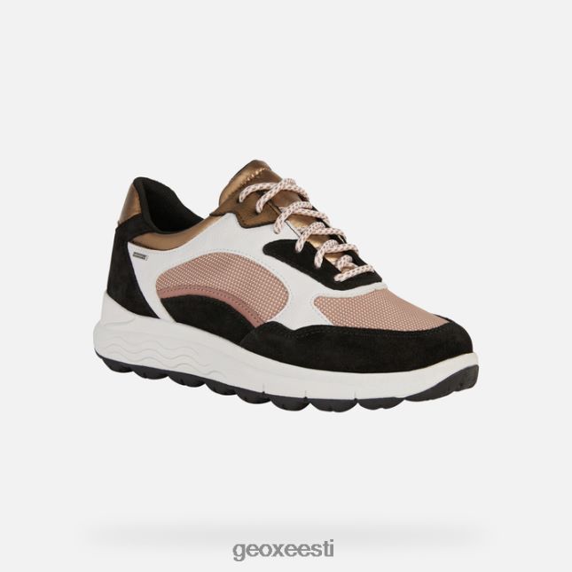 must/tume roos ZZ2TH2195 Geox spherica 4x4 abx naine