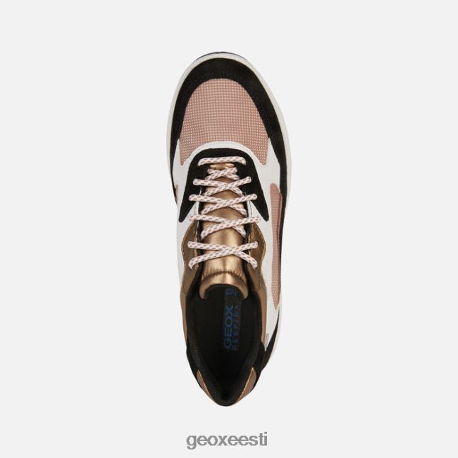 must/tume roos ZZ2TH2195 Geox spherica 4x4 abx naine